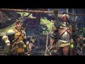 ディアブロス狩猟【mhw】モンハンワールド　角の竜ディアブロス初見　ライトボウガンで攻略（papatyanがゆっくりmonsterhunterworldを実況）