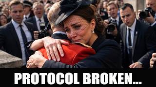 When Princess Kate Did Something That Made Everyone Speechless