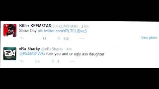 Keemstar vs eRa clan 2015