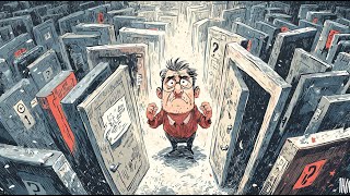 Why Your Brain Replays Awkward Social Moments: The Science of Rumination