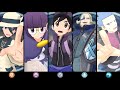 Champion Stadium: Alola | Master Mode | F2P | 15K | 24/07/22 - 24/07/29 | Pokémon Masters EX