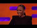 The Most Iconic Prince Stories  The Graham Norton Show