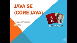 Lecture 15: Initialization block in Java