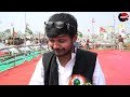 purnea की रैली में जब पहुँच गये lalu yadav सुनिए छोटे लालू krishna yadav को way4u