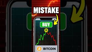 The WORST Crypto Mistakes 😱