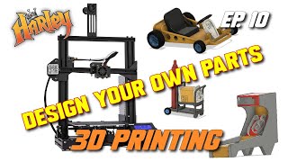 3D Printing Sunday - STL Sunday - Ep 14