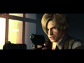 Resident Evil 6 NEW E3 Trailer