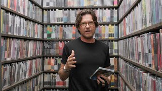 Jason Bateman's Closet Picks