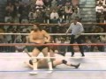 RCS Exclusive: Jim Duggan vs Jobber Superstars 2/13/88 Test