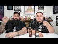 fermented and fermented garlic hot sauce from paulman acre heavy metal hot sauce