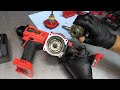 should you maintain your impact wrench we try it milwaukee and snap on