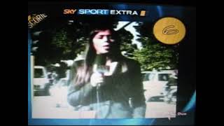 SCORIE: Sky Sport F1 Automobilismo, Chiara Baroni, RAI 2 by Andrea Atzori