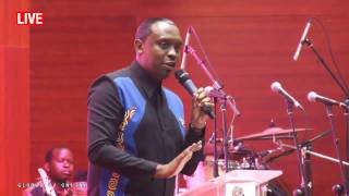 LIVE: Shughuli ya Utoaji wa Tuzo ya Malkia wa Nguvu Ilivyopamba Moto LIVE: Shughuli ya Utoaji wa Tuzo ya Malkia wa Nguvu Ilivyopamba Moto