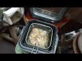 หม้อทอดไฟฟ้า oxygen kaisa villa deep fryer สแตนเลส ep.1