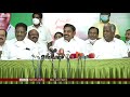 மாதம் rs 1500 yearly 6 சிலிண்டர் eps அறிவிப்பு full details tamil nadu election 2021