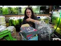 inlocuiesc un filtru canistra cu probleme unboxing eheim professionel 4 600