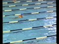 1996 04 12 quirin köhler swimming