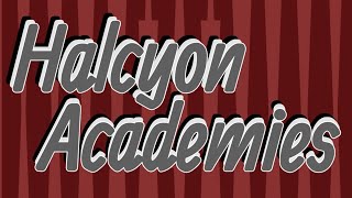 Halcyon Academies #54: Beyond the Sea (Spring Break Special)