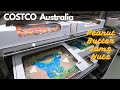 Shopping at COSTCO Australia - Peanut Butter, Jams, Nuts - Samples & Specials