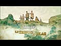 La  Tribu de las 7 Islas | Trailer #2