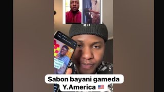 Sabon bayani gameda Y America wanda family dinsa suka ladabtar dashi akan rashin ji a Tiktok…