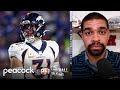 Broncos release Justin Simmons, save $14.5 million against the cap | Pro Football Talk | NFL on NBC