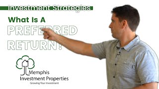 What is a Preferred Return?