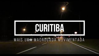 1204 - Madrugada Movimentada