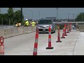 modot workers taking extra precautions to stay safe in extreme heat