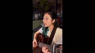 Misi Ke 柯泯薰 - 陌生的瞳孔探險 No End (Acoustic Version)