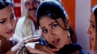 Khadgam Movie || Aha Allari  Video Song || Ravi Teja , Srikanth, Sonali Bendre, Sangeetha