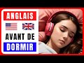 Apprendre l'anglais avant de dormir ✪ Learn English before sleeping ✔