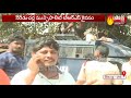 live update నేరేడుచర్ల మున్సిపల్ ఎన్నికలో మరో ట్విస్ట్‌ nereducherla municipal chairman elections