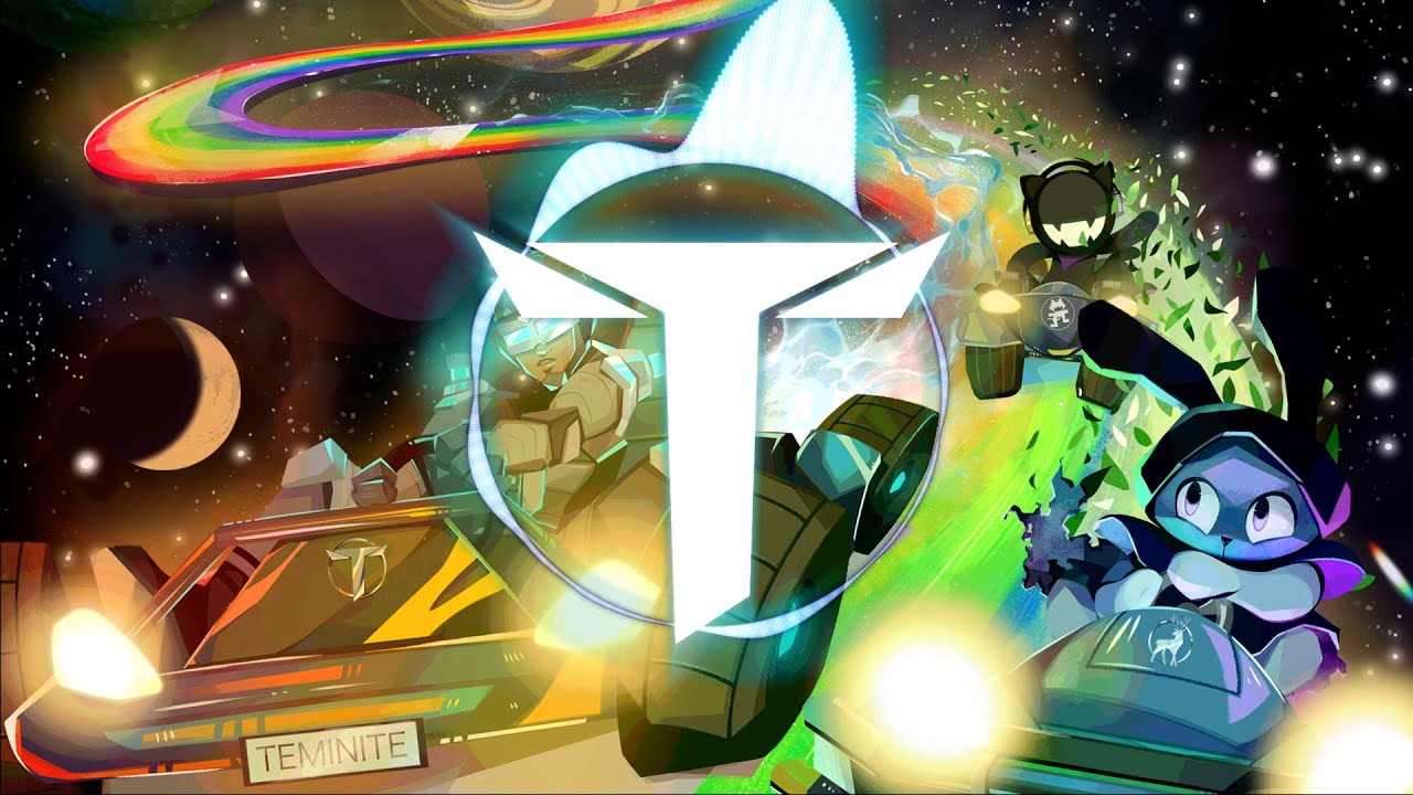 Teminite Skybreak Accelerate Chords Chordify