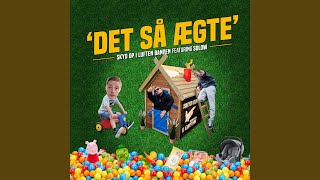 Det Så Ægte