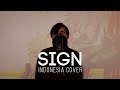 Sign (Indonesia Cover) OP 6 Naruto Shippuden