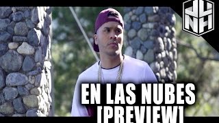 Juhn El All Star Feat Quimico Ultra Mega - En Las Nubes (Video Preview)