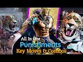 King Ultimate All in 1 Guide for Tekken 8