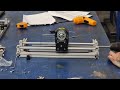 building cnc laser step by step cnc3018 2418 1610