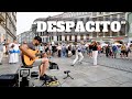 Incredible Spanish Guitar Rendition Of Despacito By Imad Fares | Luis Fonsi Cover