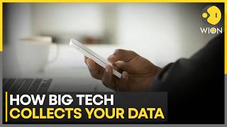 Are You Being Tracked? Big Tech Surveillance Debate Grows As Digital Footprints Track Every Move