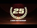 Top 50 GLORY Moments: #25 A New Partnership