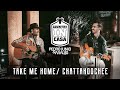 TAKE ME HOME/ CHATTAHOOCHEE (COVER) - PEDRO JUNIO E ARAÚJO