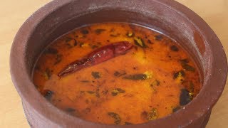 5-മിനുട്ടിൽ കിടിലൻ മോര് കാച്ചിയത് With No Coconut | How to make Moru Kachiyathu in just 5 minutes!