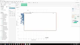 Tableau Assignment 2 Video