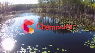 Sustainable Mining Practices at Florida Dredge Mine | The Chemours Company