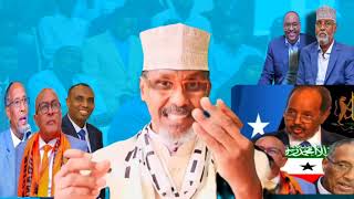 Sheikh Abdi Hersy - Hambalyo MW Cirro_ Hadalkii RW Xamze _ Doorashada