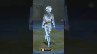 I still want to pick up a sword, Ghirahim【The Legend of Zelda: Skyward Sword HD】