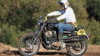 Vintage Enduro Championship | BR2 Solsona 2019 by Jaume Soler