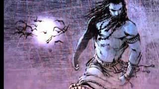 Rudra aka Shiva (Dubstep Mantra Mix) - Monesh Gode